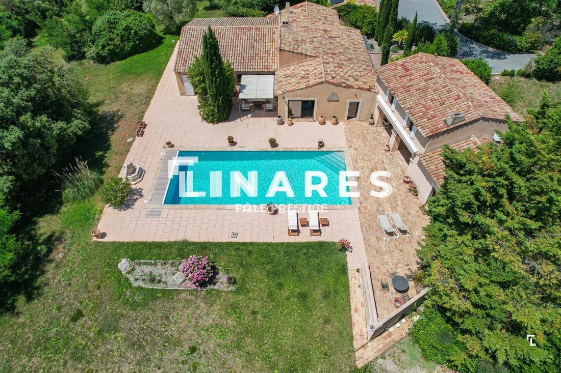 Haus in Saint-Marc-Jaumegarde, Provence-Alpes-Côte d'Azur, Frankreich 2 - 18549551