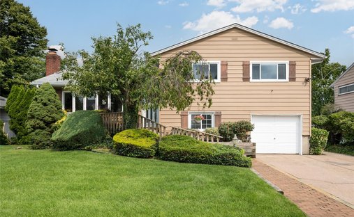 Casa en Hicksville, Nueva York, Estados Unidos 1