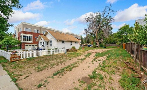 Fort Collins, Colorado, United States 1