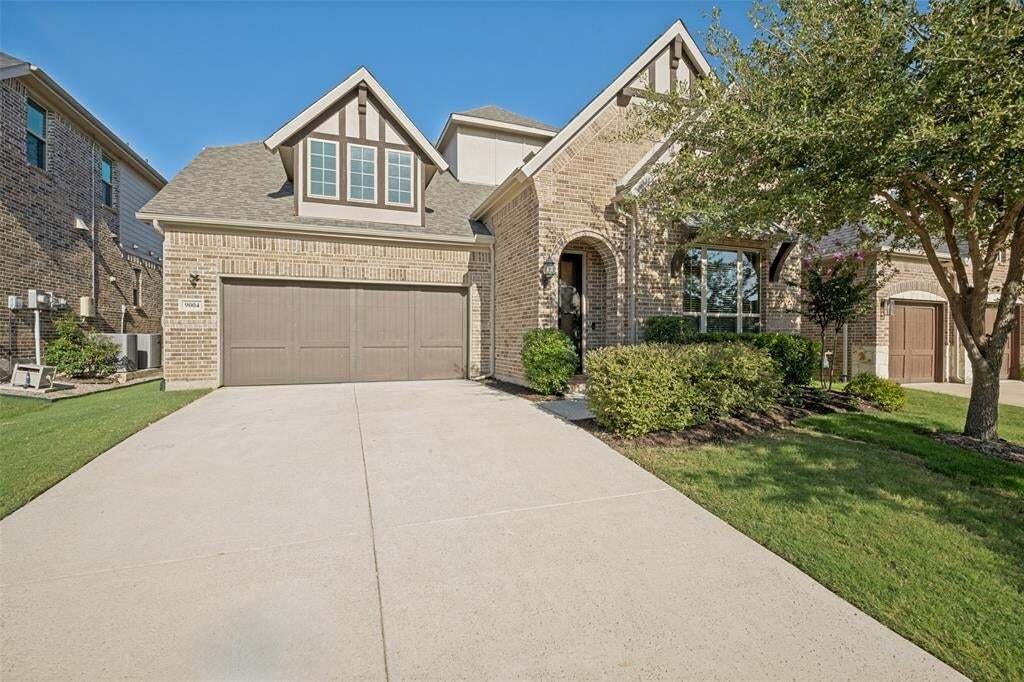 House in Lantana, Texas, United States 1 - 18548931