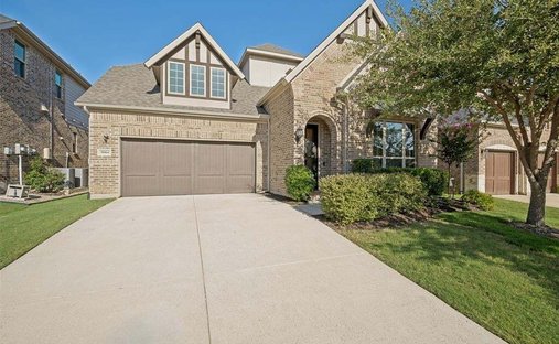House in Lantana, Texas, United States 1