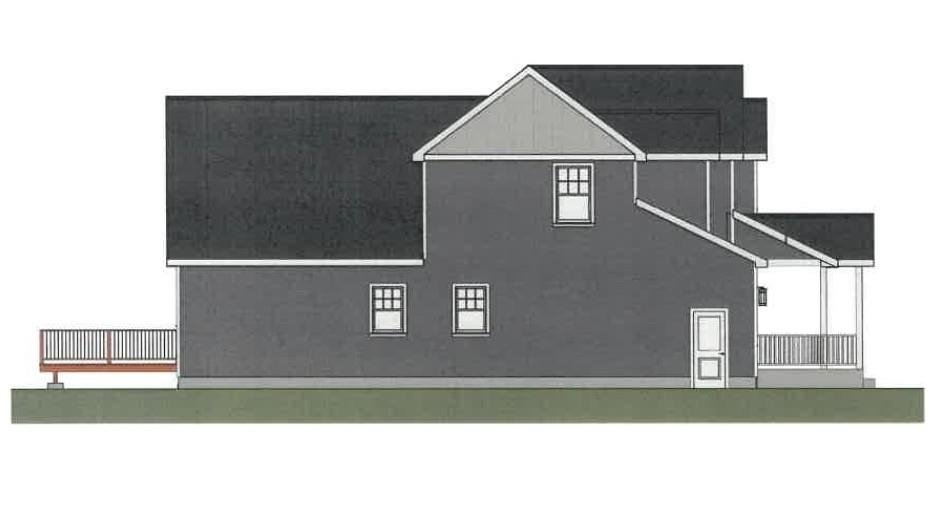 House in South Burlington, Vermont, United States 3 - 18548328