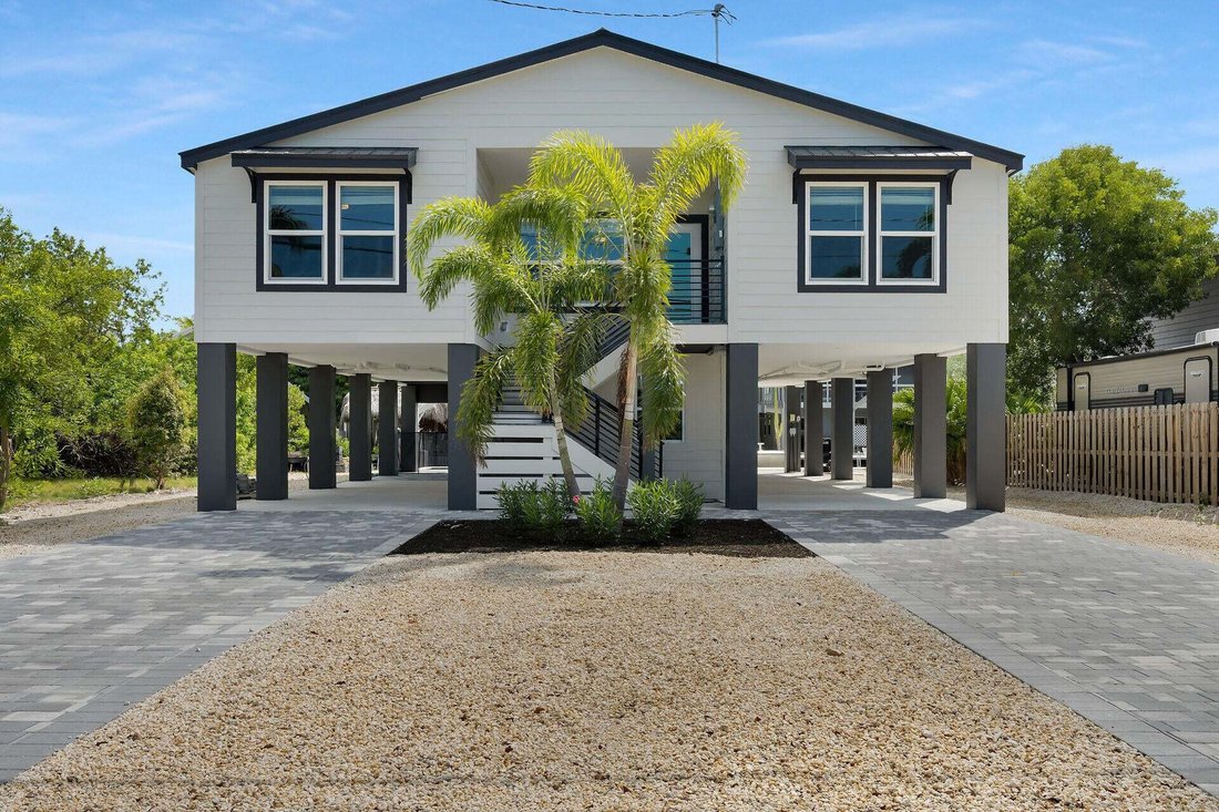 House in Big Pine Key, Florida, United States 4 - 18550840