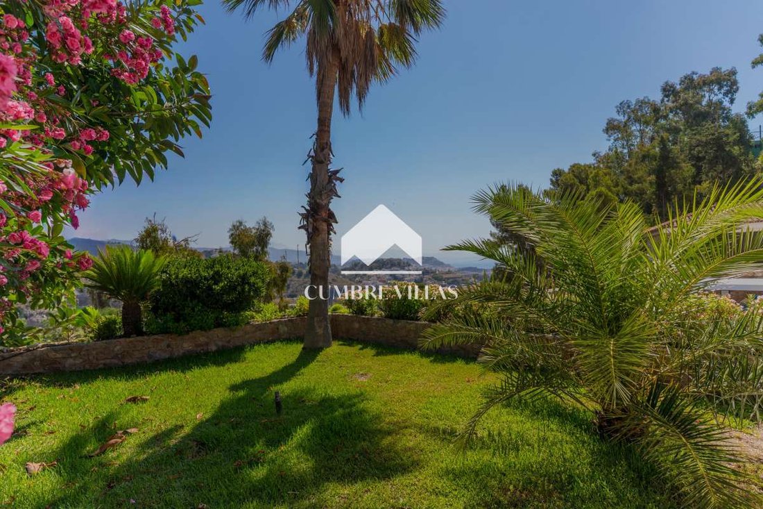 Villa in Almunecar, Andalusia, Spain 5 - 18553041