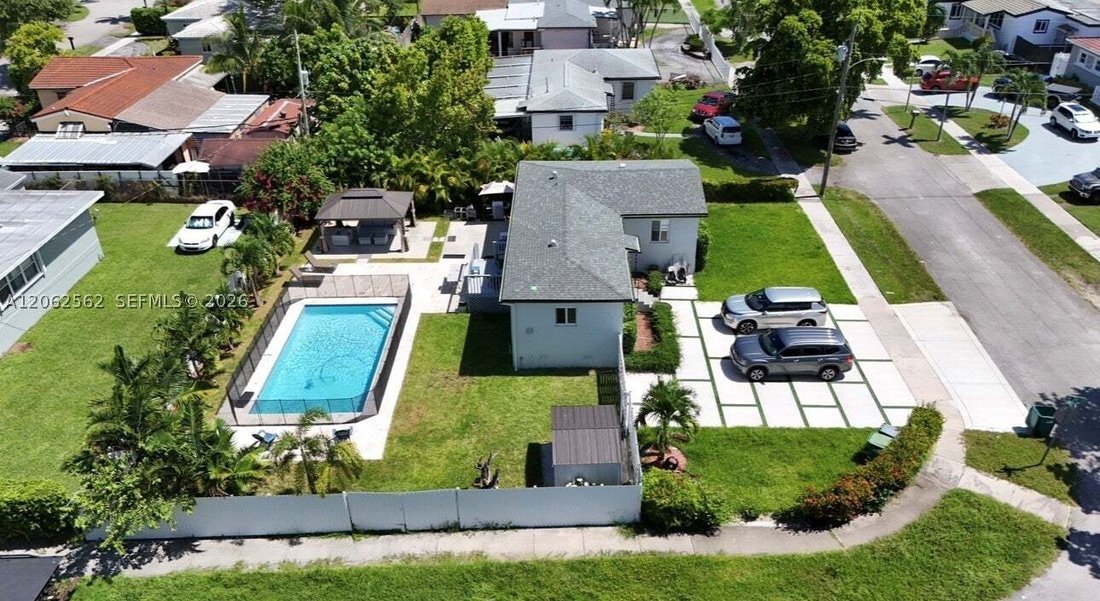House in Miami, Florida, United States 5 - 18551960