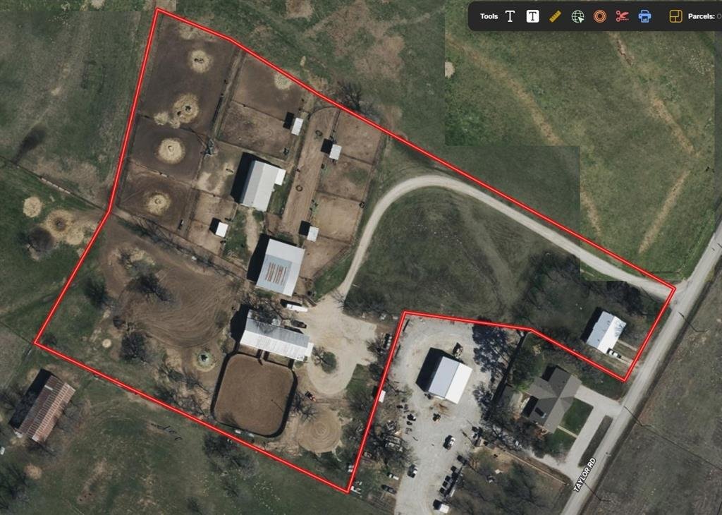 Farm Ranch in Weatherford, Texas, United States 2 - 18552824
