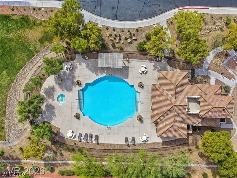 House in Las Vegas, Nevada, United States 2 - 18459250