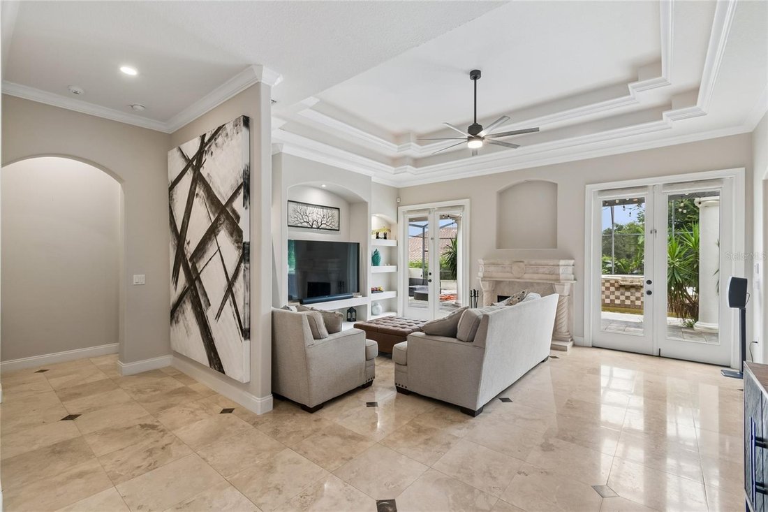 House in Clermont, Florida, United States 4 - 18552288