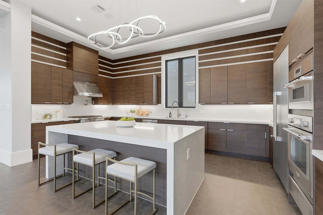 House in Houston, Texas, United States 2 - 18550717