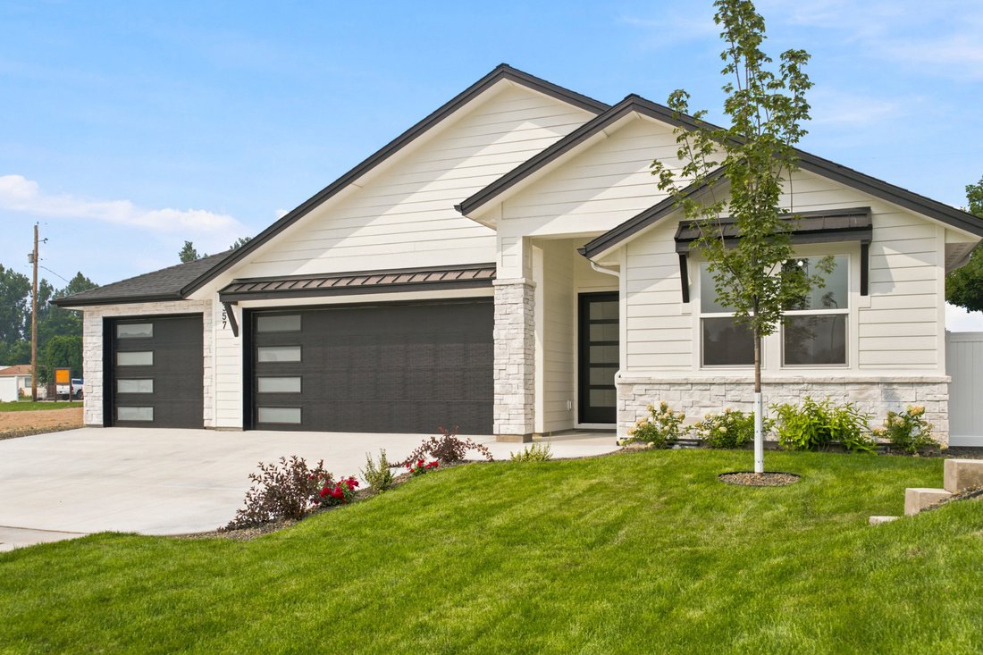 House in Middleton, Idaho, United States 1 - 18550398