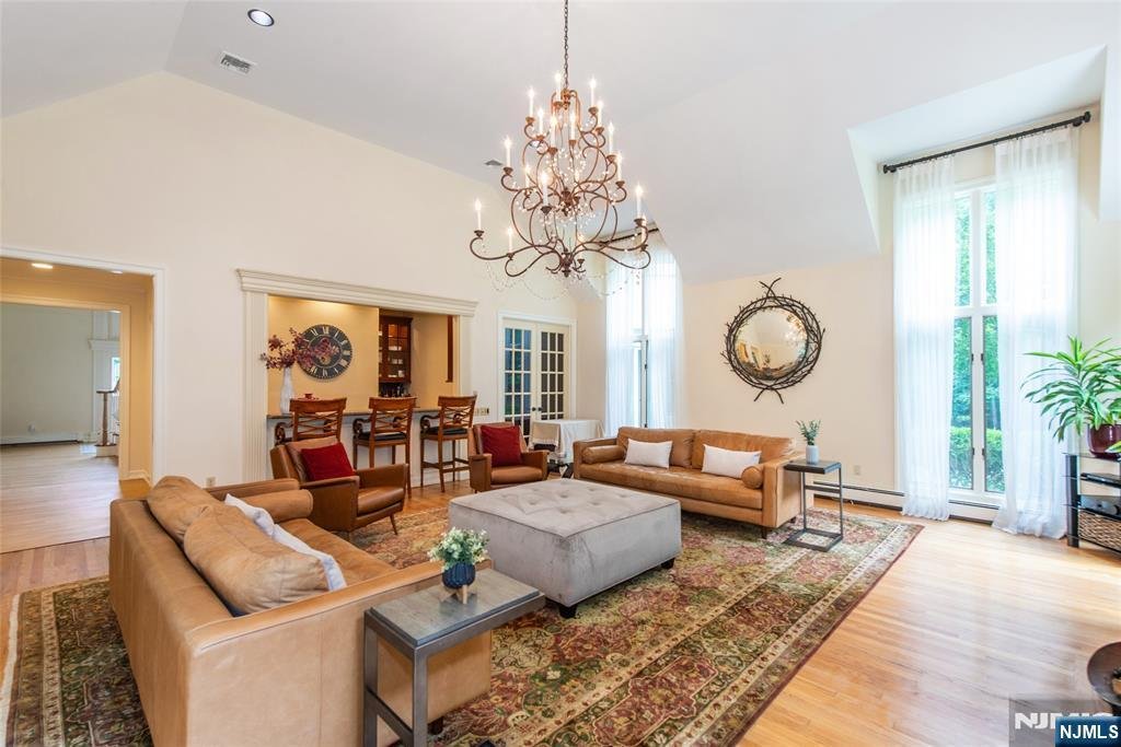 House in Saddle River, New Jersey, United States 5 - 18440399