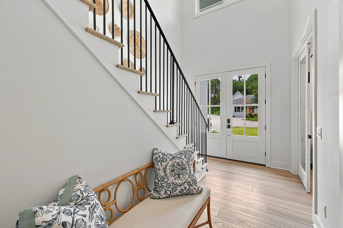 House in St. Simons, Georgia, United States 2 - 18550055