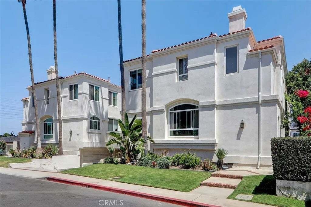 Townhouse in El Segundo, California, United States 1 - 18552514
