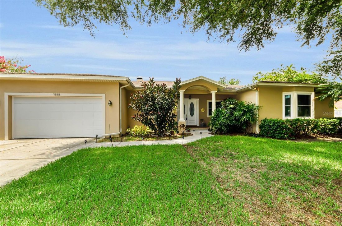 House in Clearwater, Florida, United States 1 - 18098151