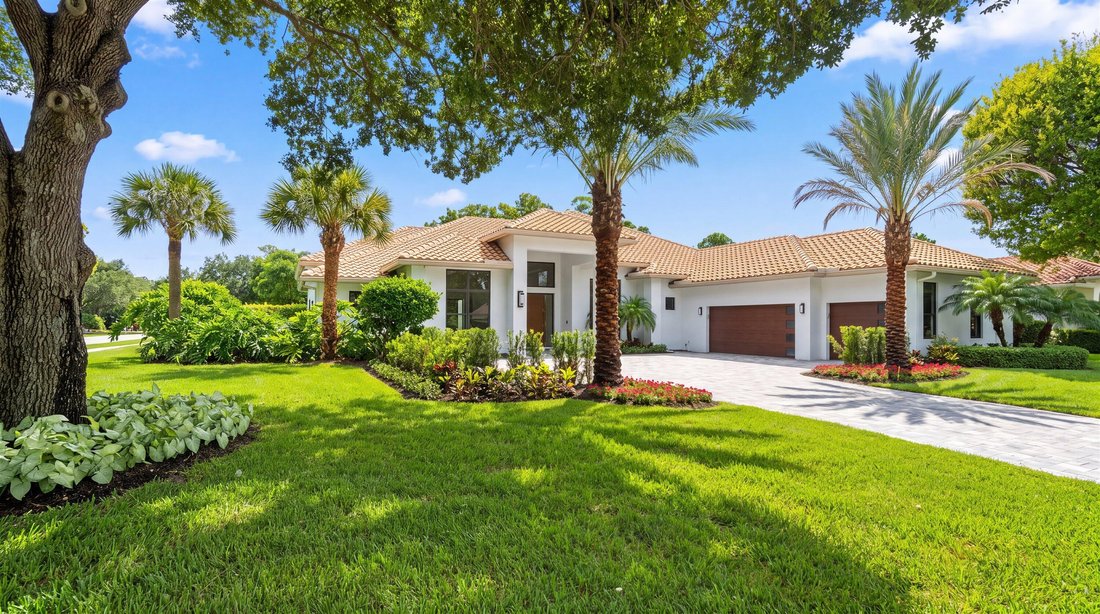 House in West Palm Beach, Florida, United States 2 - 18553094