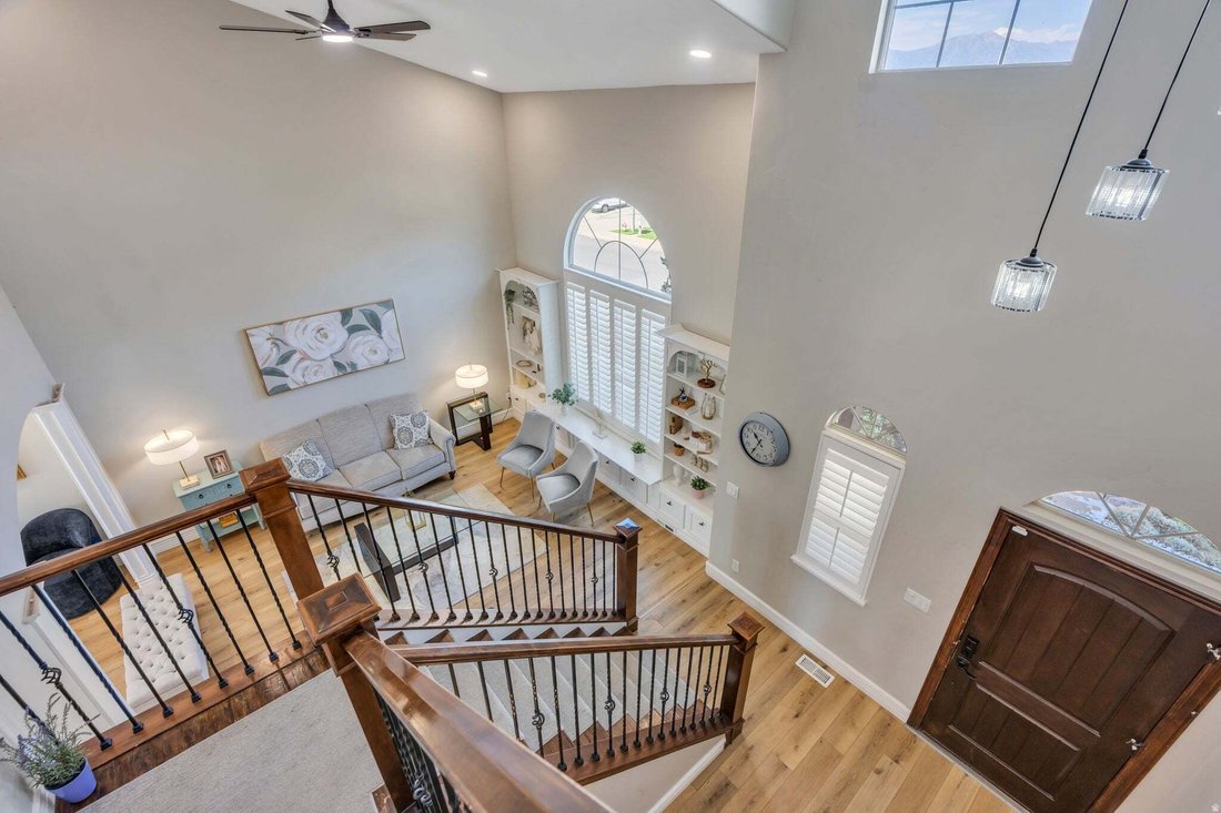House in Eagle Mountain, Utah, United States 3 - 18551432