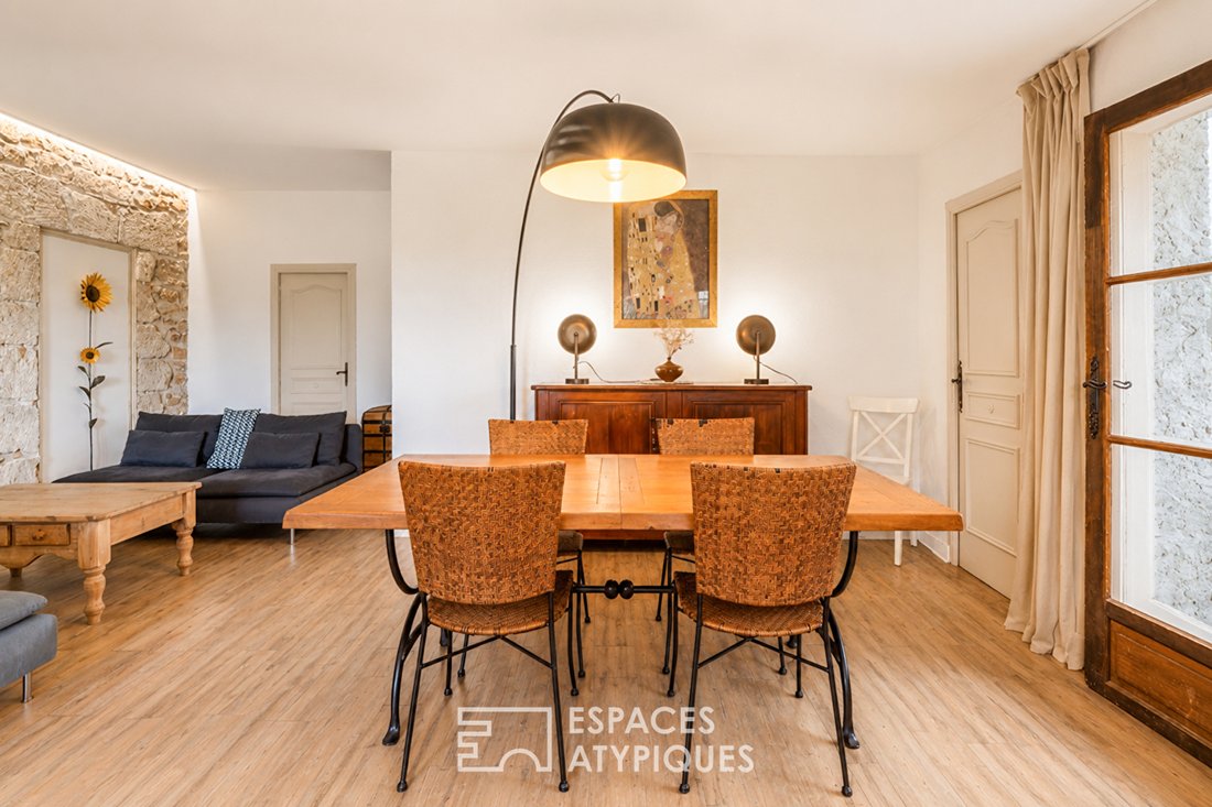 Apartment in Balaruc-le-Vieux, Occitania, France 5 - 18550144