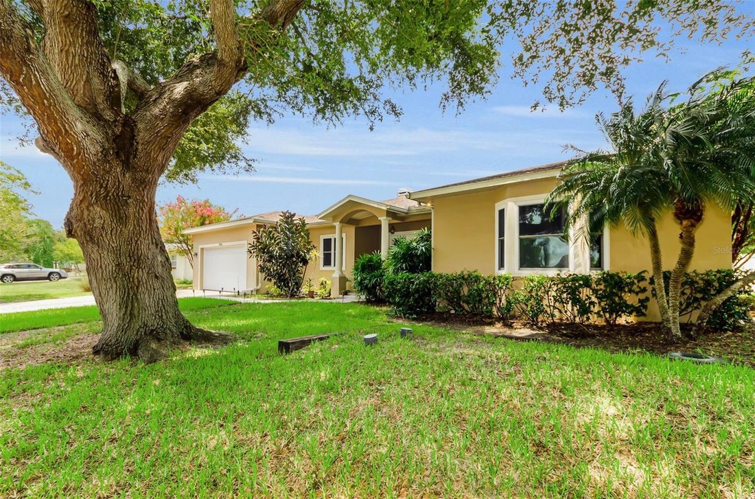 House in Clearwater, Florida, United States 5 - 18098151