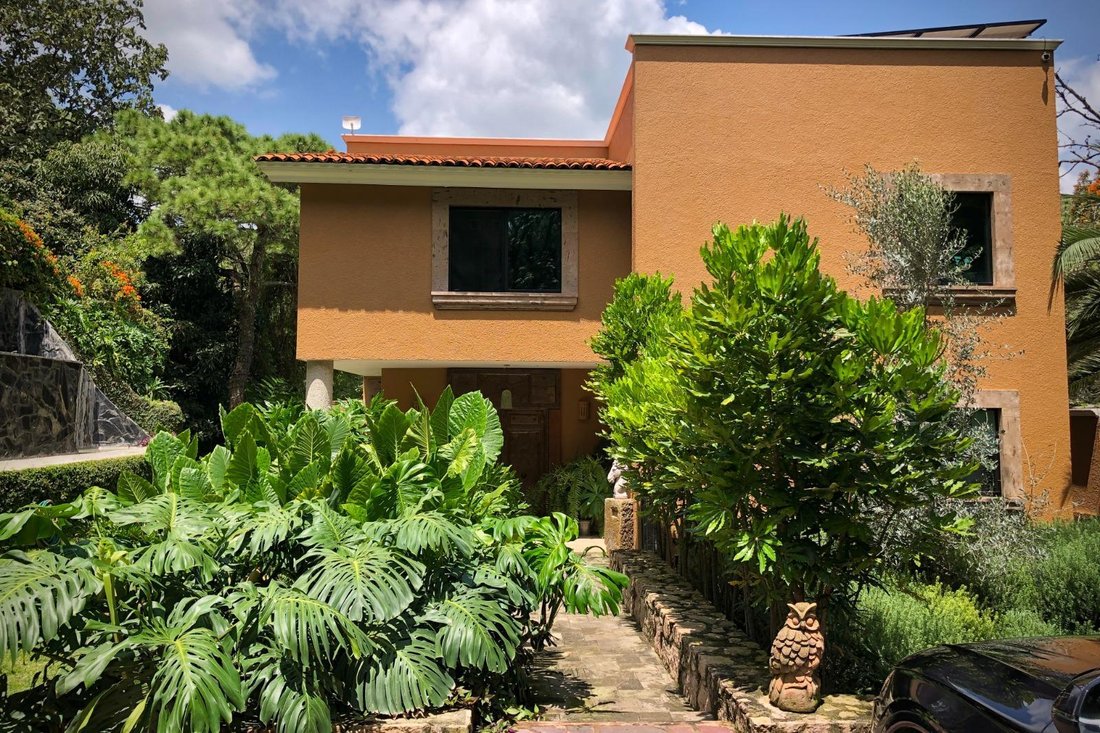 House in Pinar de la Venta, Jalisco, Mexico 3 - 18550559