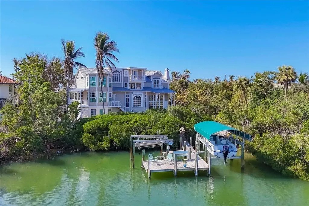 House in Boca Grande, Florida, United States 1 - 18554143