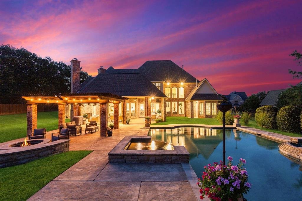 House in Grapevine, Texas, United States 3 - 18548910