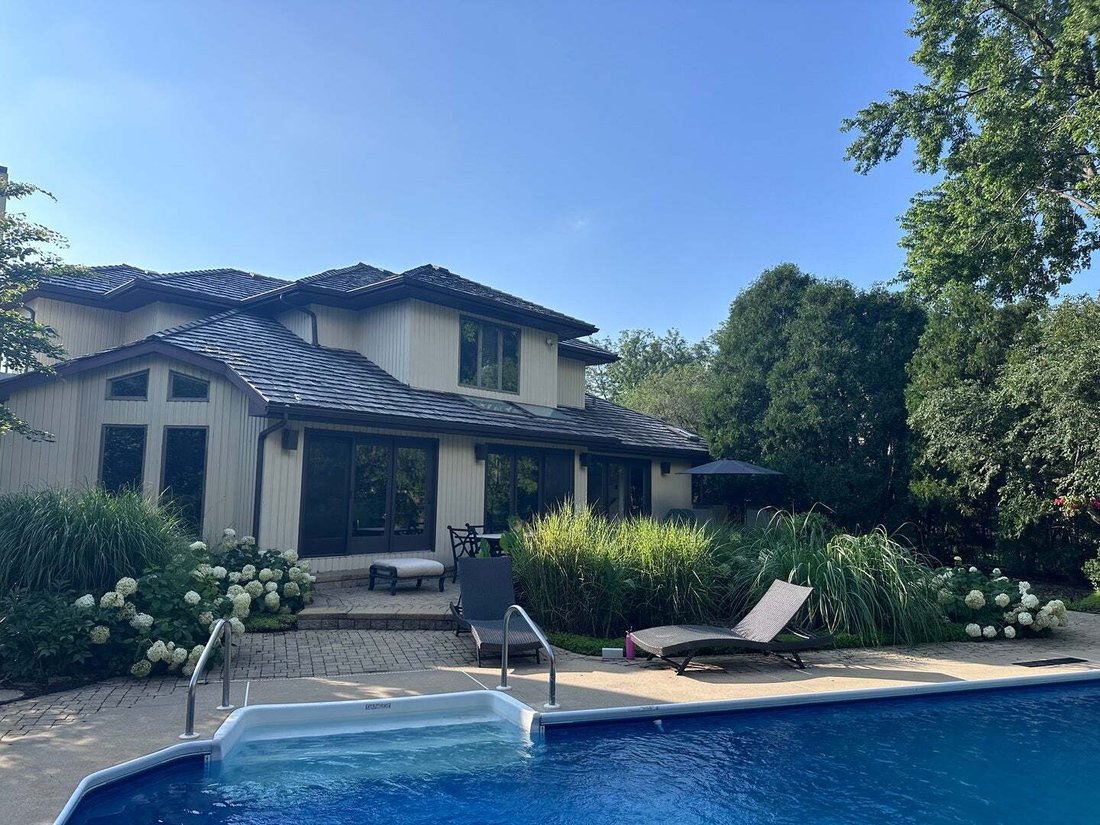 House in Joliet, Illinois, United States 2 - 18552608