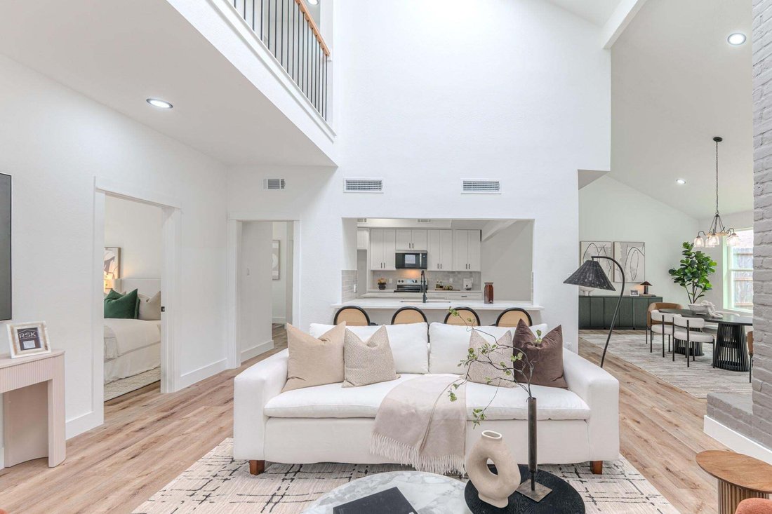 House in Houston, Texas, United States 4 - 18548771