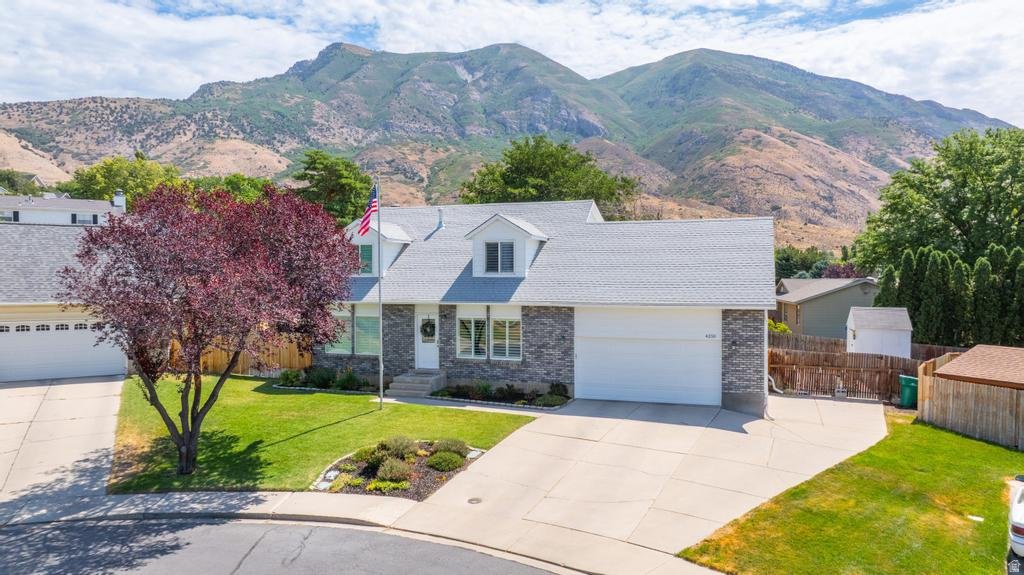 Cedar Hills, Utah, United States 1 - 18549671