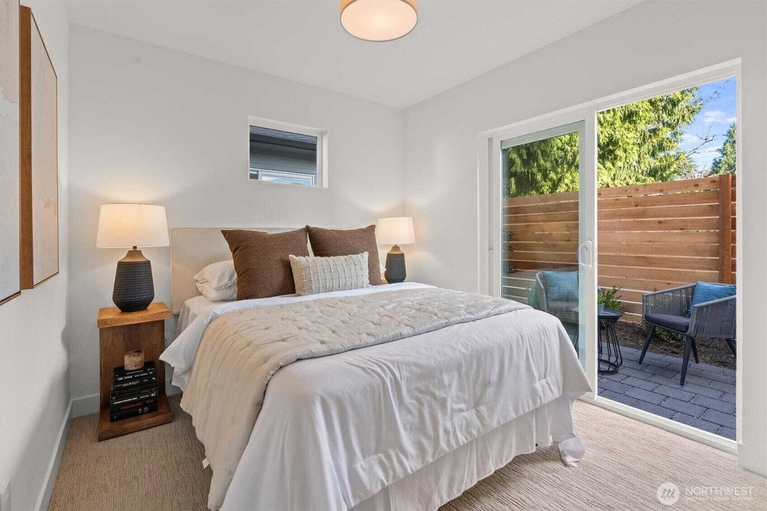 House in Seattle, Washington, United States 4 - 18551161