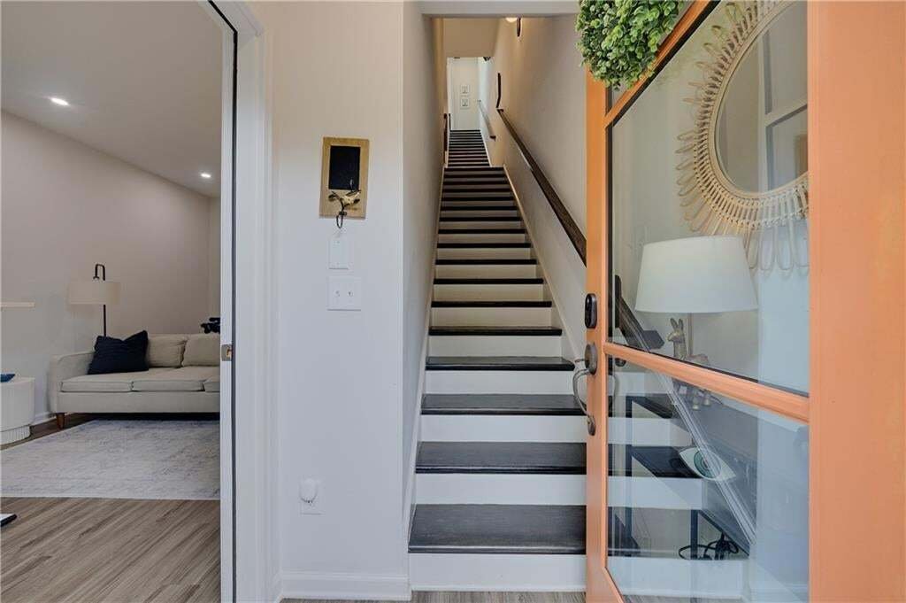 Townhouse in Atlanta, Georgia, United States 3 - 18552014