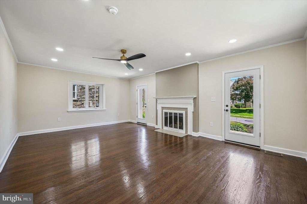 House in Philadelphia, Pennsylvania, United States 3 - 18548464