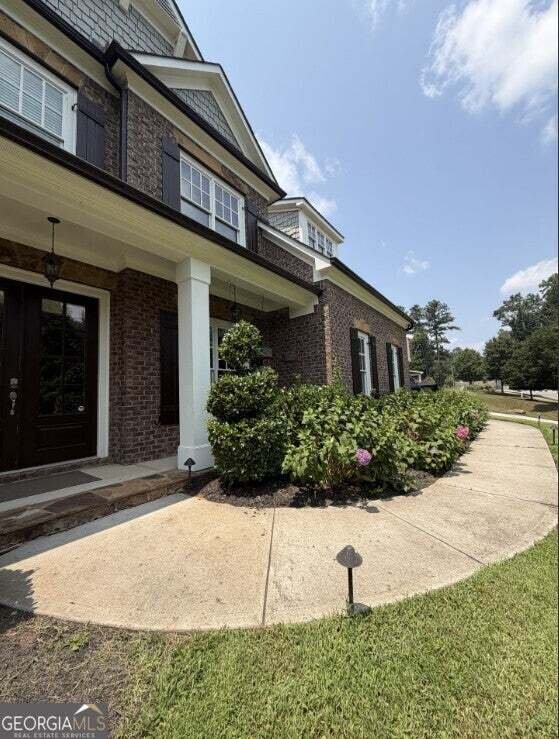 House in Roswell, Georgia, United States 3 - 18545935
