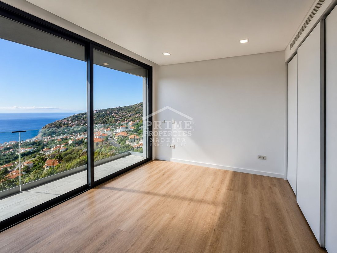Villa in Arco da Calheta, Madeira, Portugal 5 - 14538569