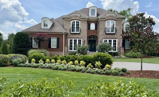 House in Nashville, Tennessee, United States 1