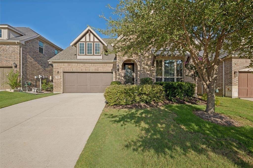 House in Lantana, Texas, United States 2 - 18548931