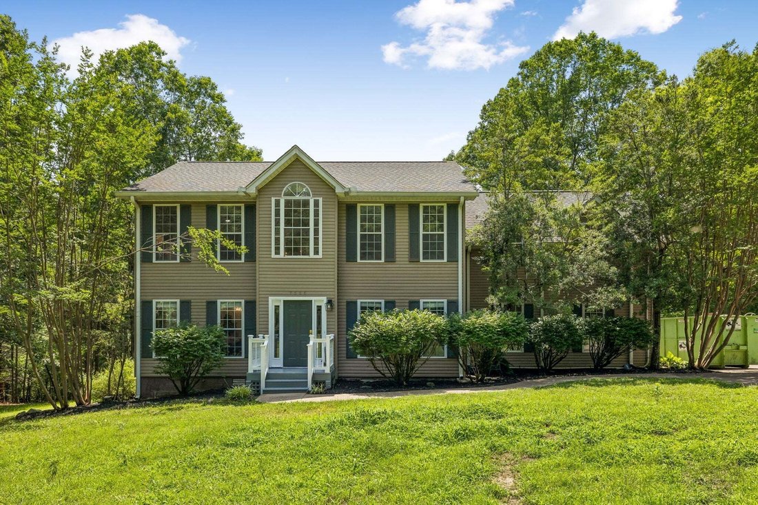 House in Burns, Tennessee, United States 4 - 18552120