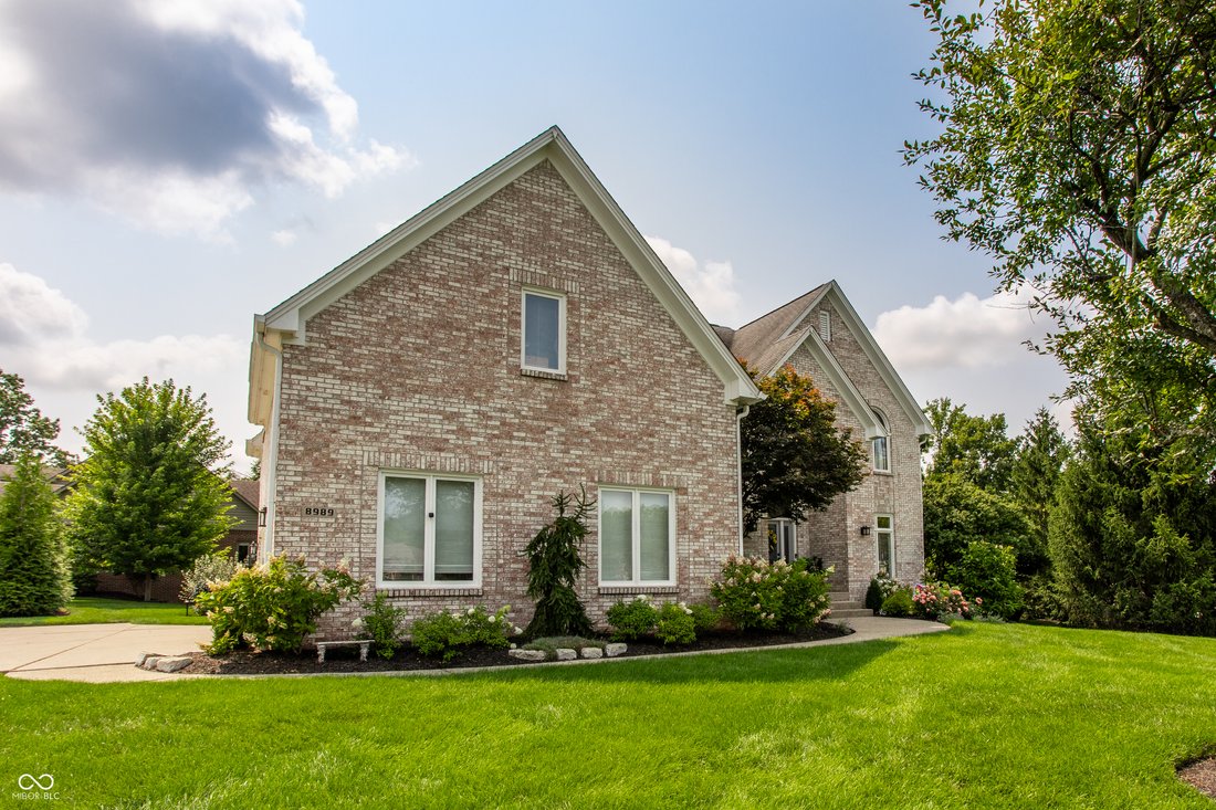 Casa a Lawrence, Indiana, Stati Uniti 3 - 18552327
