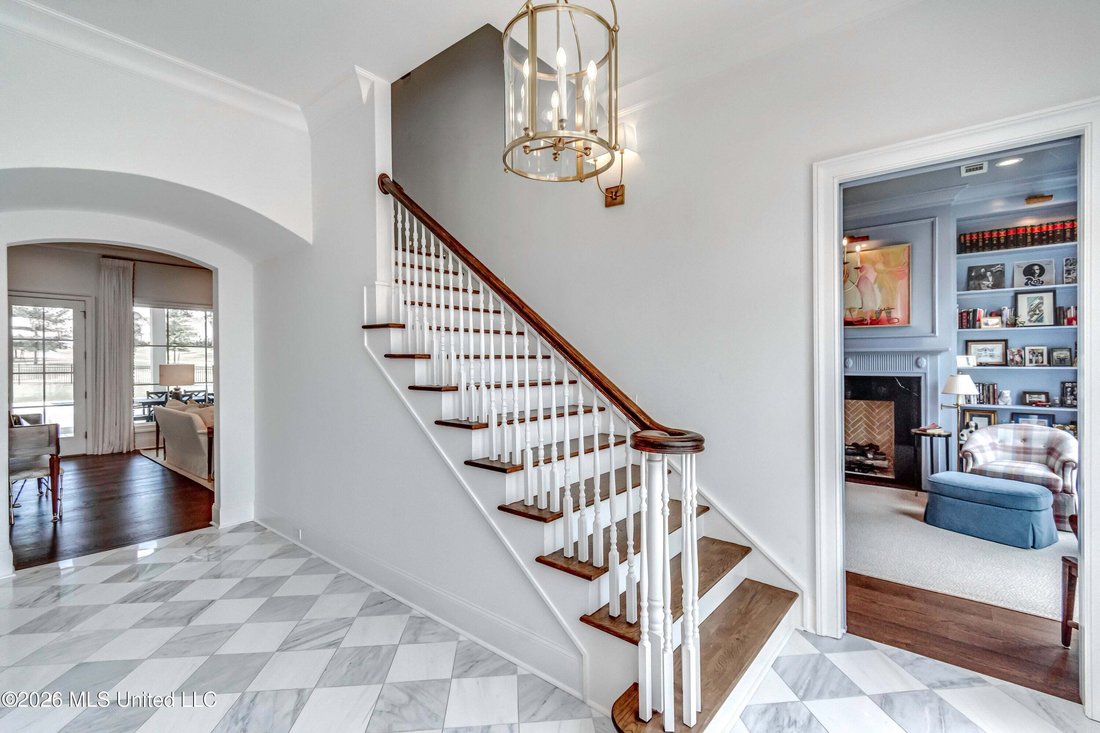 House in Madison, Mississippi, United States 4 - 18550867