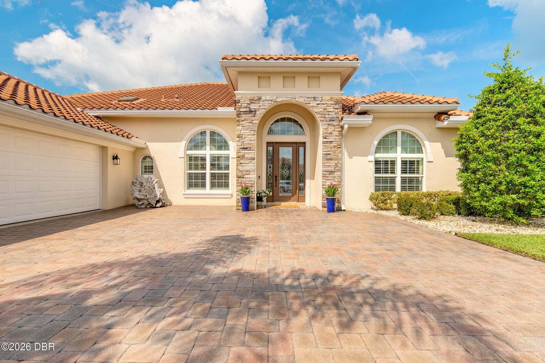 House in New Smyrna Beach, Florida, United States 2 - 18551242