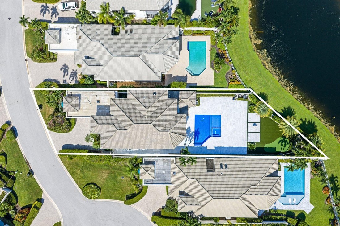 House in Boca Raton, Florida, United States 3 - 18548238