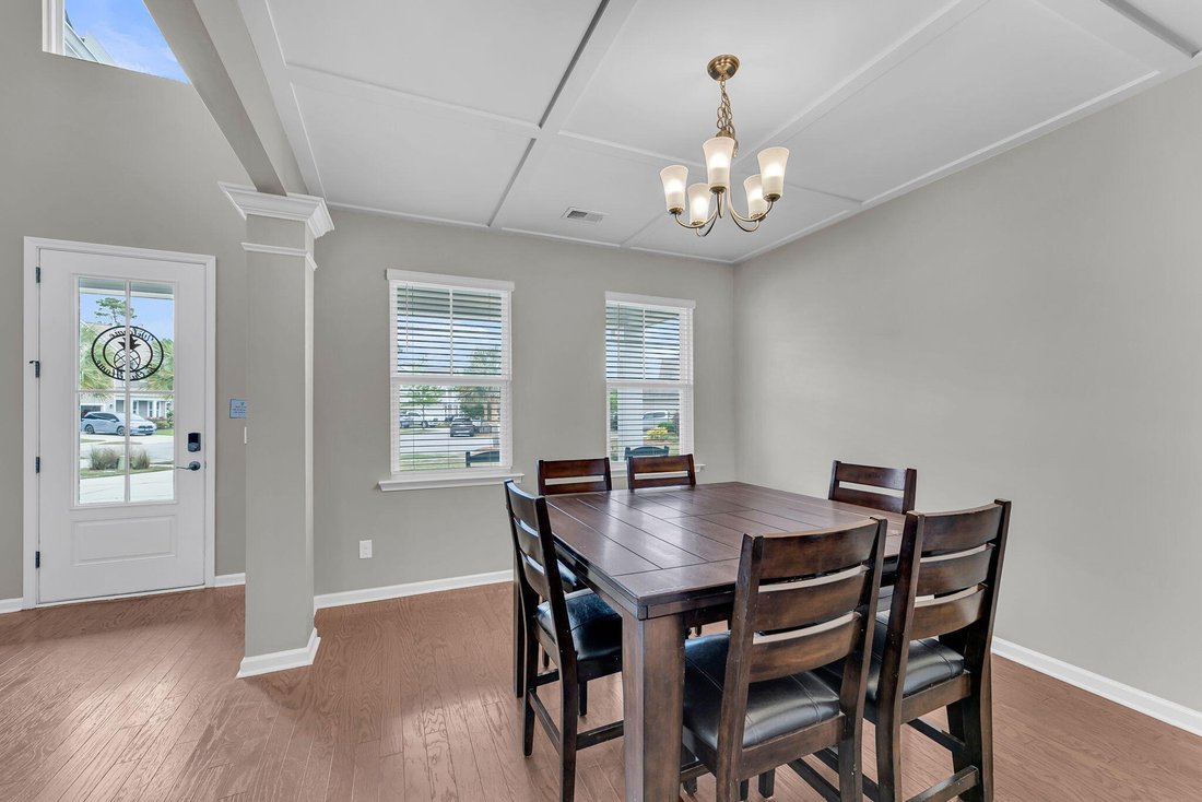 House in Johns Island, South Carolina, United States 5 - 18550184