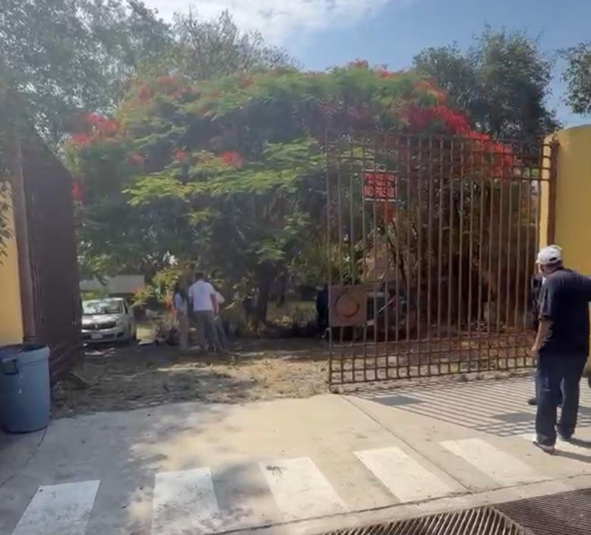 Land in Tlaquepaque, Jalisco, Mexico 5 - 18550576