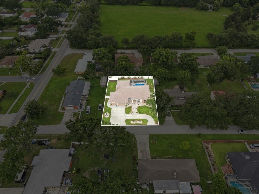 House in Lakeland, Florida, United States 4 - 18551531