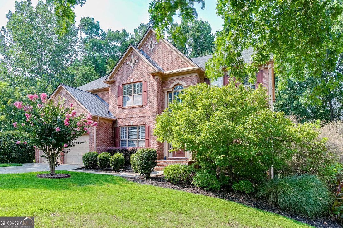 House in Cumming, Georgia, United States 3 - 18548825