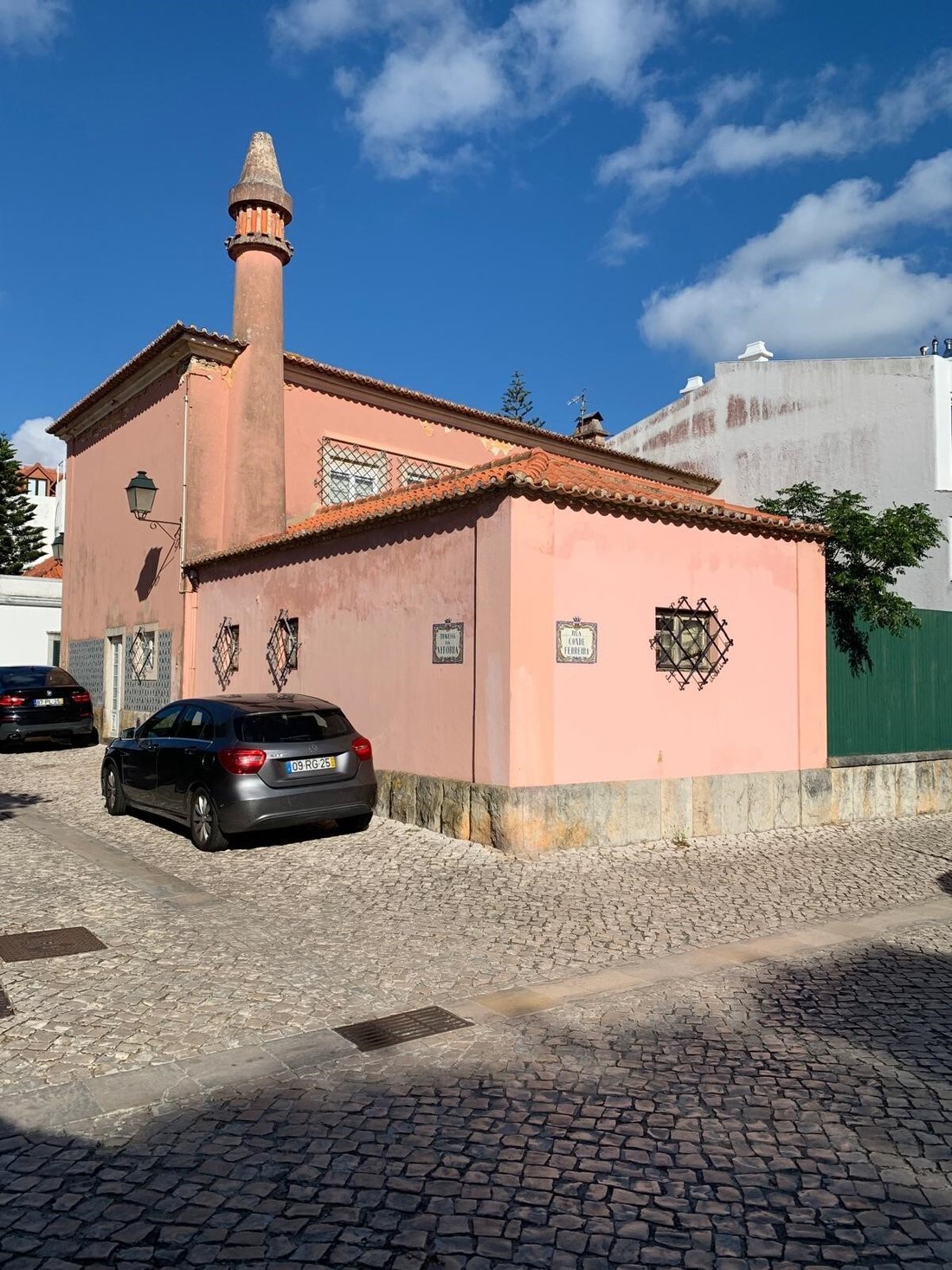 House in Cascais e Estoril, Lisbon, Portugal 3 - 18549990