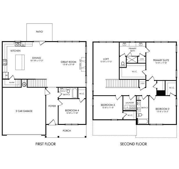 House in Murfreesboro, Tennessee, United States 2 - 18552109