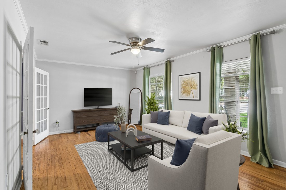 House in San Antonio, Texas, United States 4 - 18550727