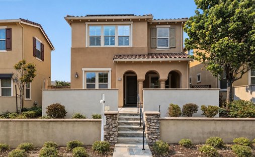 Casa a Dublin, California, Stati Uniti 1