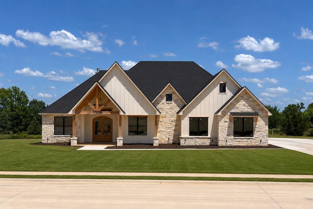 House in Hideaway, Texas, United States 2 - 18548938