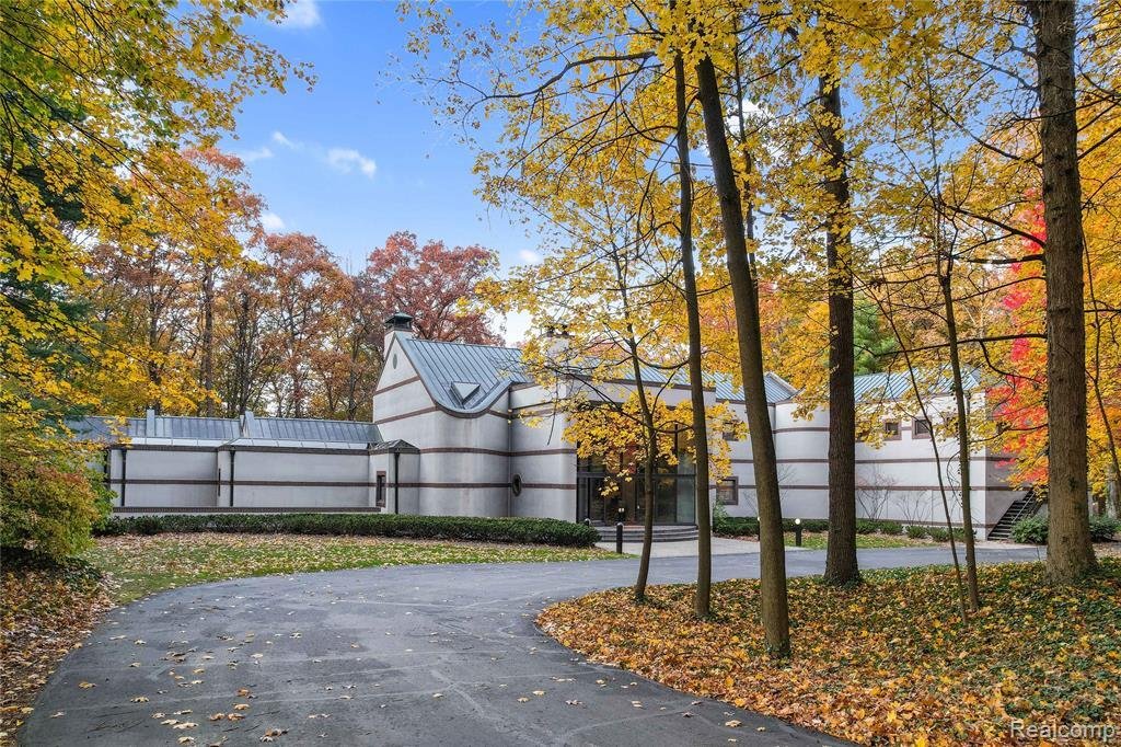 House in Bloomfield Hills, Michigan, United States 3 - 18551573